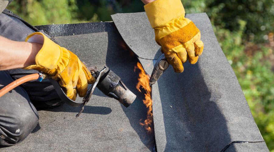 Professional Emergency Roof Repairs in Mountain City, NV