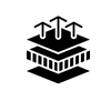 Best Roofing Pros Logo